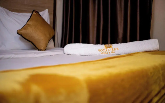 Royal Rex Hotels & Spa