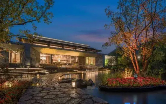 Holiday Inn Resort Ningbo Ninghai