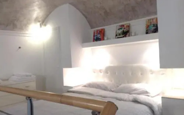 Glamour Suite Duomo