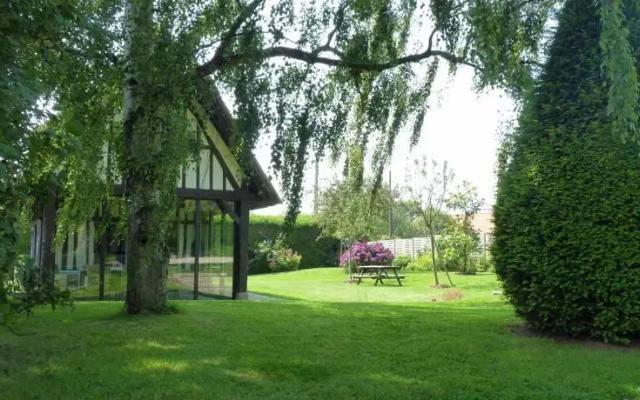 La Charretterie