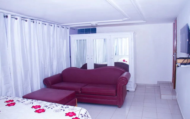 Hôtel Amazone
