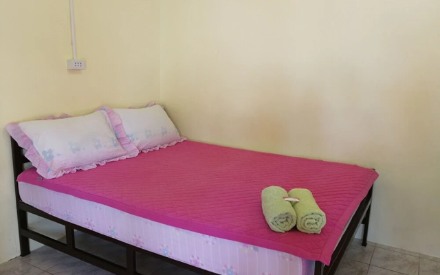Pornarree Hotel