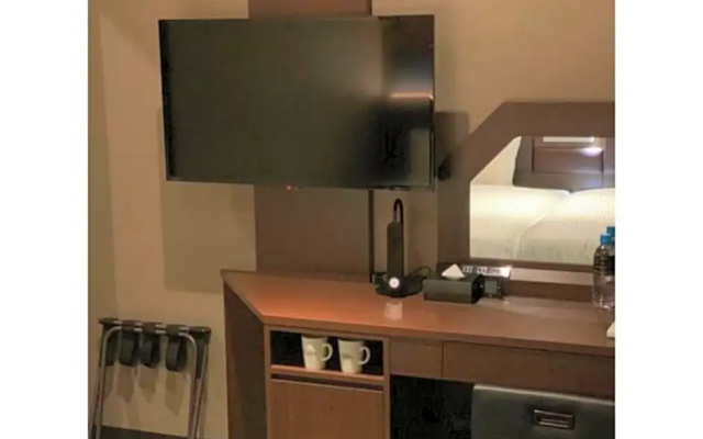 Hotel Halrotto Fukuoka Hakata - Vacation STAY 18612v