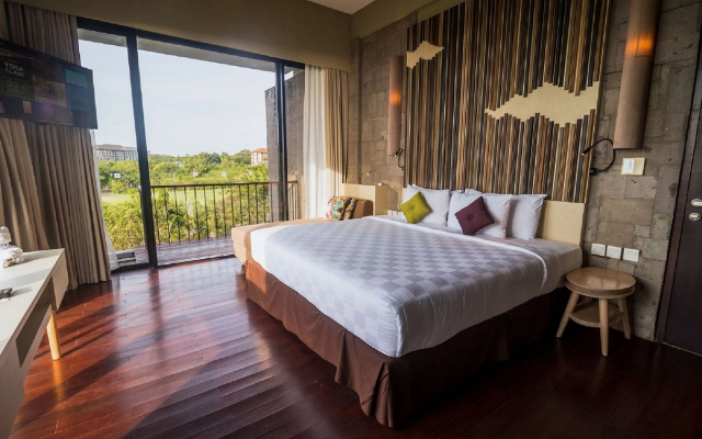 Wyndham Dreamland Resort Bali
