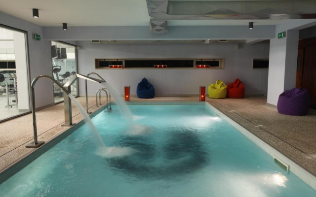 Touristic Apartments Marina Club I