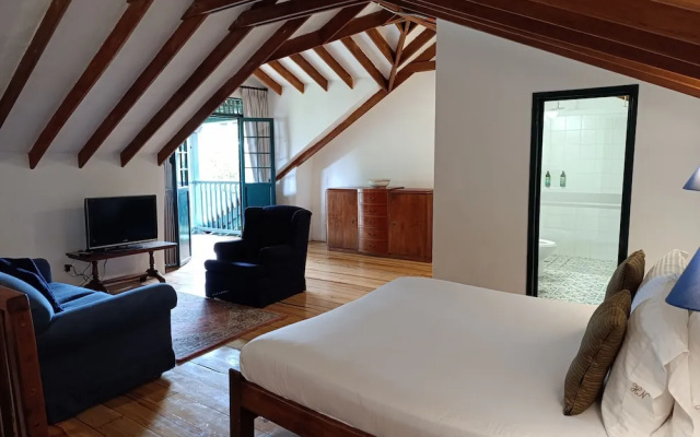 Hotel Hacienda el Novillero
