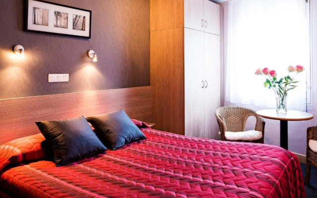Hôtel Panoramic