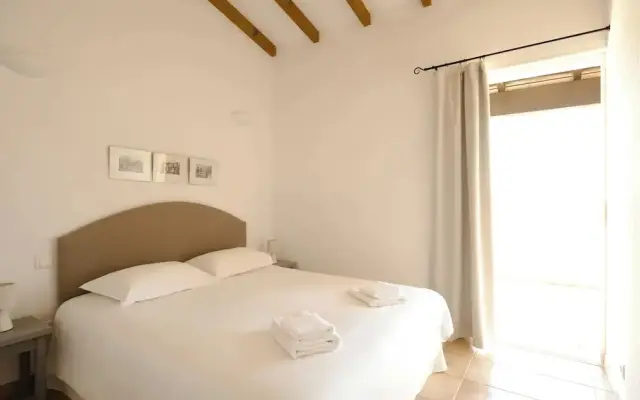 Résidence Les Hauts de Santa Giulia