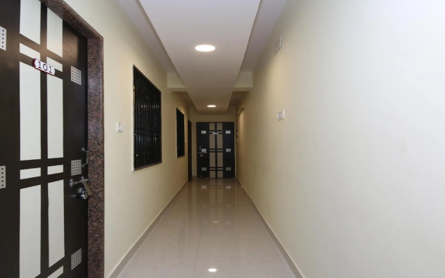 OYO 43135 Hotel Kansal Inn