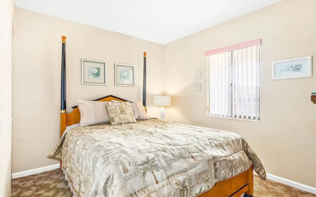 Unit 8317 - Ocean Racquet Club