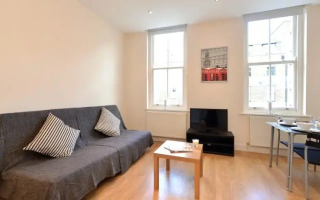 Marble Arch Boutique Apartments
