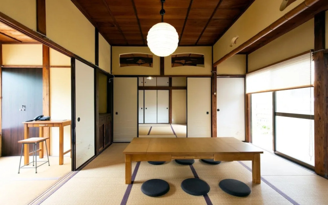Haletto House Sakanoshita