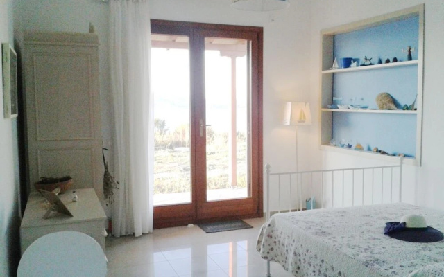 Marvelous Sea View Eco Studio