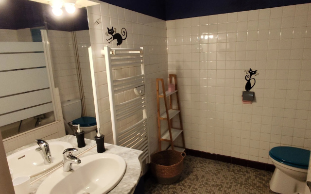 Residence LE11B
