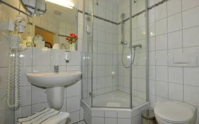 Hotel & Ausflugsgaststätte Wilhelmshöhe