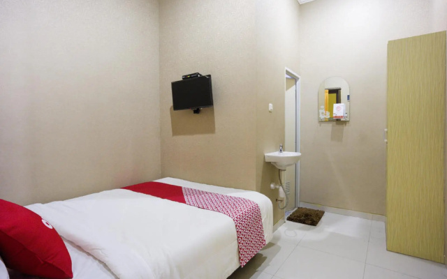 OYO 3516 Kinawa Family Homestay