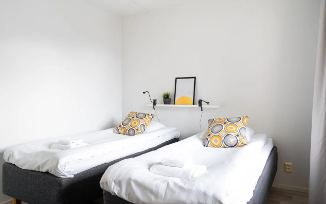 Hiisi Homes Helsinki Sörnäinen