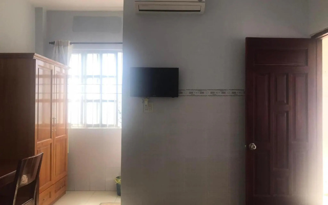 Minh Duc Guesthouse