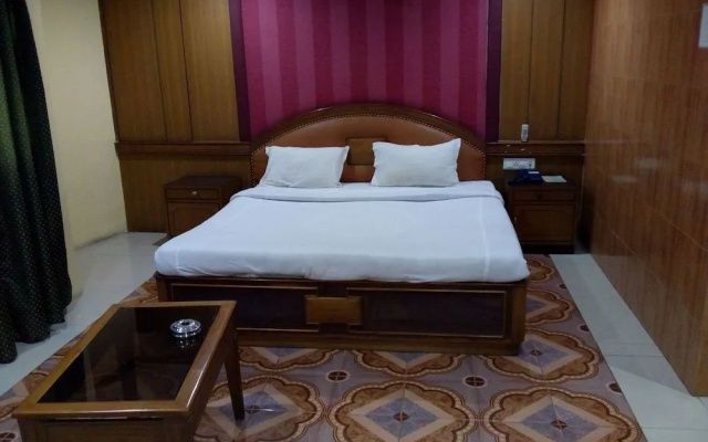 Hotel Rodili Residency