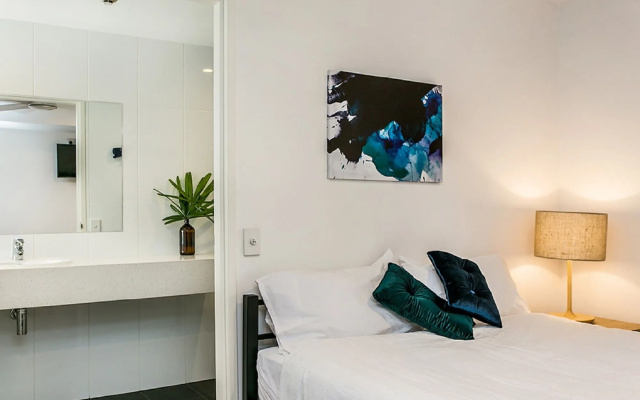 Byron Bay Beach Hostel