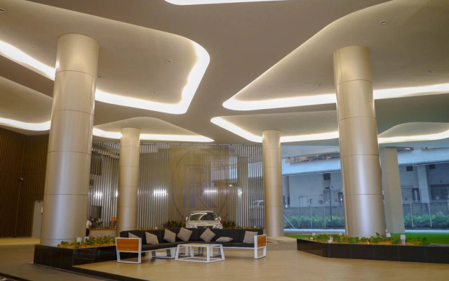 The Robertson 3 by Cloverr Suites