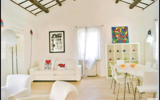 Conero Suite Luxury Terrace