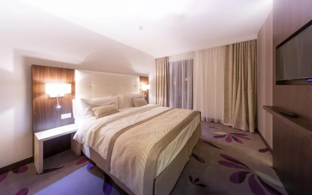 Hotel Transilvania