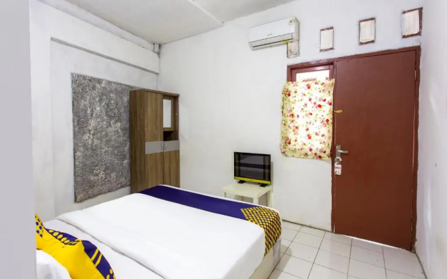 SPOT ON 1055 Sakura Homestay Syariah