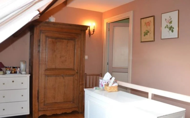 B&B Chambre dOrfeo