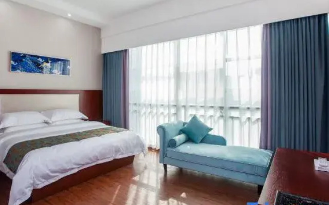 XingheHotel