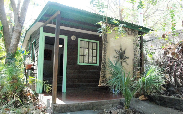 Hotel Selvazul