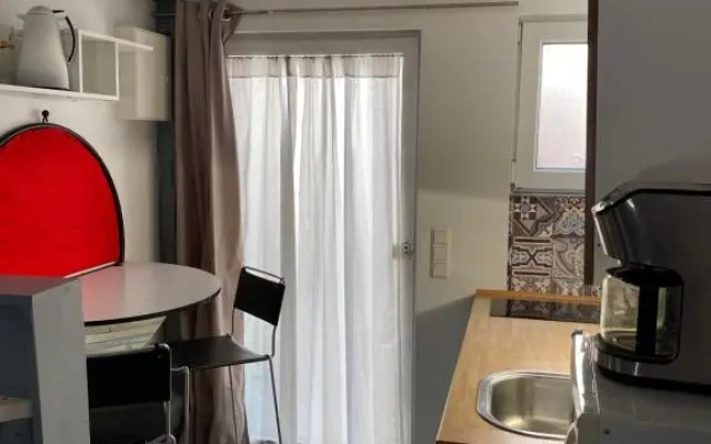 Romantisches Gastezimmer - Zentralgelegen