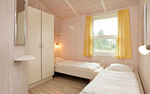 5 Star Holiday Home in Grömmitz