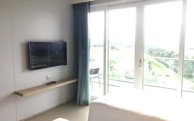 Suite & Pavilion Thien Kim
