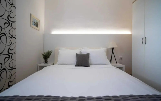 Villa in Rovinj Near Beach & Old Town