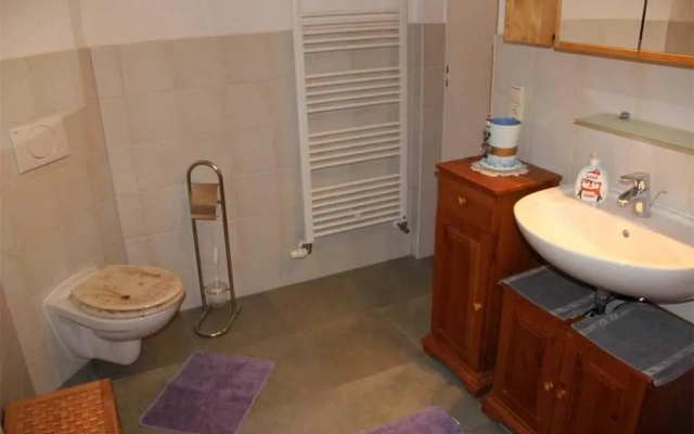 Ferienwohnung Neppermin USE 2771