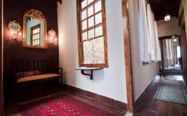 Casa San Marcial