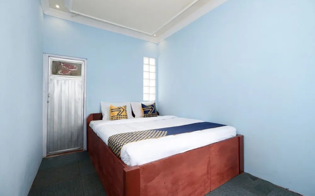 SPOT ON 2112 Homestay Lestari Dieng Syariah