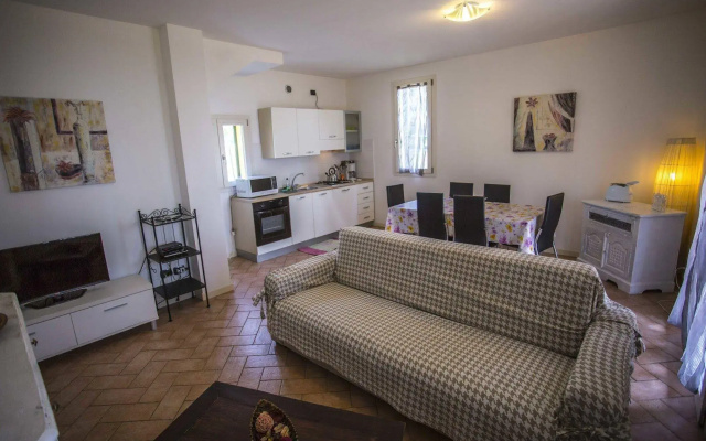 Residence Karina