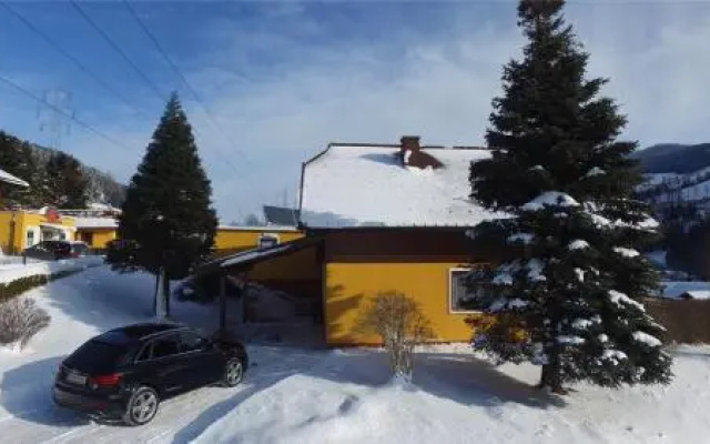 Sun Chalet