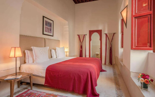 Riad Dar Karma