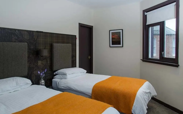 The Thrums Hotel