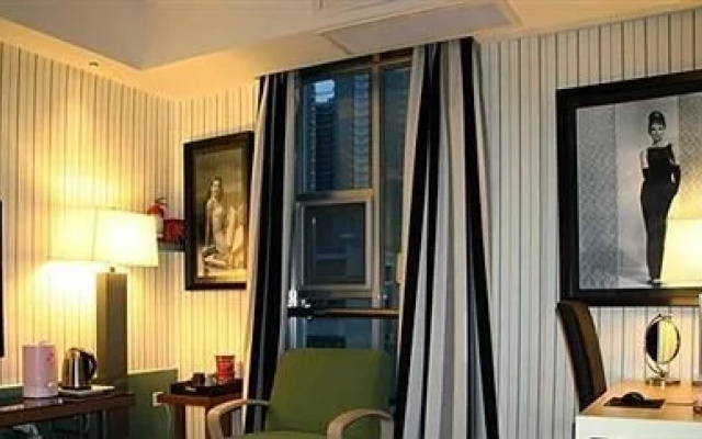 Magpie Yujia Hotel Wenhua Road - Zhengzhou