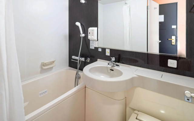 Comfort Hotel Maebashi