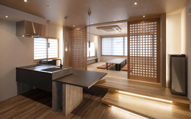 Mu Ju Rin Hotel