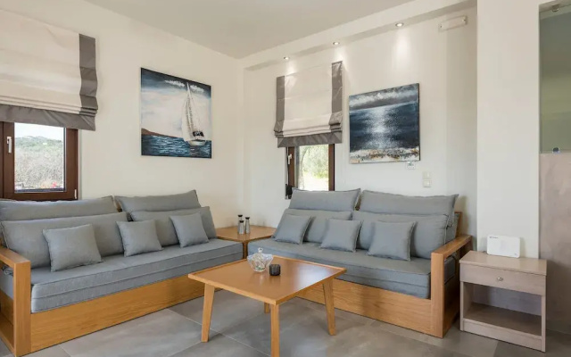 Villa Nina Chania