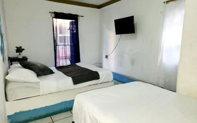 Hotel El Mexicano Tepic Centro