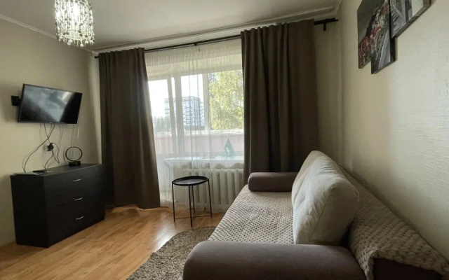 Mini-Hotel Kommunisticheskiy