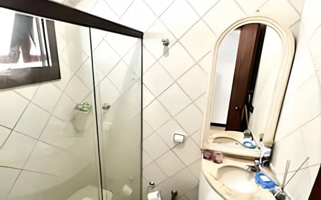 Casa com piscina em Acapulco Guarujá SP3