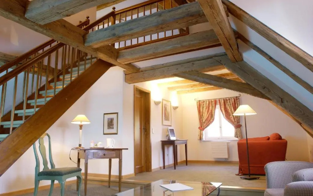 Hotel & Restaurant Alte Rheinmühle